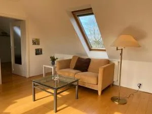 Ferienwohnung Lichtblick - Gelting