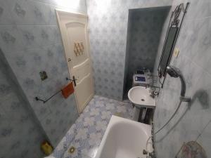 appartement meublé S+2 zone touristique