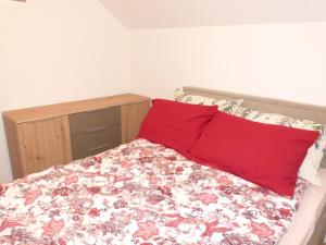 Vineyard cottage Mavrica