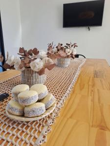 Casa Paraíso Tandil