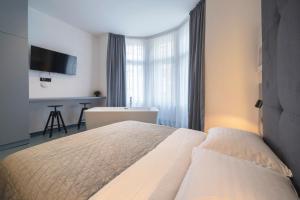 Apartments Bella Mia, 1st floor