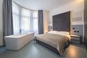 Apartments Bella Mia, 1st floor