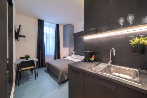 Apartments Bella Mia, 1st floor