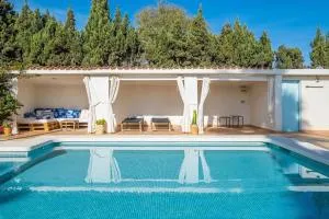 La Casa de la Oma -La Caseta - Mutxamel