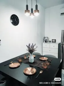 Neu suites advance HomeStay klcc - Kampong Datok Keramat