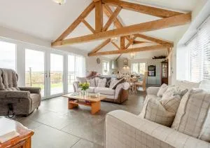 The Annex at Antiqua House - Cranborne