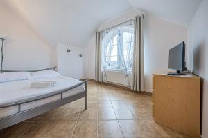 Pensjonat Kwiatkowski apartament nr 2