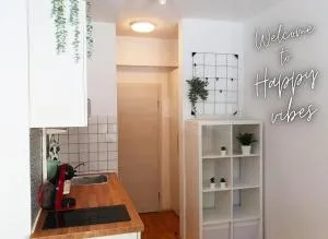 Happy Vibes apartment, charming & with free parking - Šent Vid ni Ljubljano