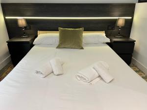 Apartamenticos El Tubo I