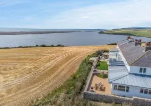 Coastguards Cottage - Chickerell