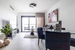 Magical 2BR Parking with amazing view in city gate - Mevasseret Zion
