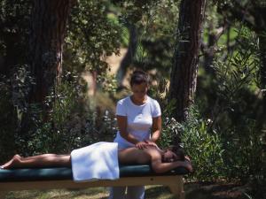 Hotels Hotel Villa Marie Saint Tropez : photos des chambres