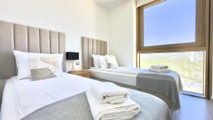 Intempo Residence by Leo Apartments