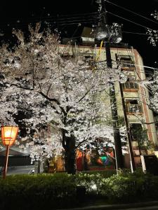京都 四条ホテル 住宿 客房