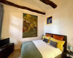 Casa Fresco: 400 year old historical gem - Donego