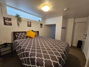 The MJ Tunnel Renovated Suite WiFi Parking