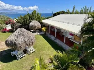 Villa KAYALI - Fond Fleury