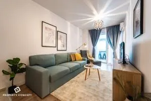 Central Residence Apartment 711 - Vatra Mînăstirii Cotroceni