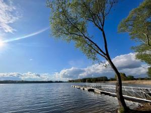 Beztroska Zatoka - ośrodek wypoczynkowy