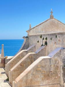 Innesto Rooms - Monopoli