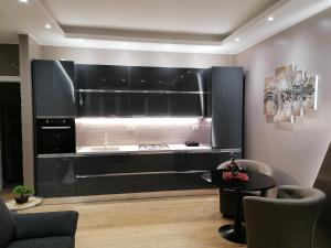 JD Luxury Living