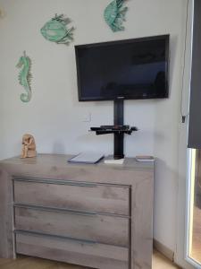 B&B / Chambres d'hotes A VIGNA VECCHIA chambre d'hotes : photos des chambres