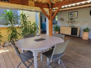 B&B / Chambres d'hotes A VIGNA VECCHIA chambre d'hotes : photos des chambres