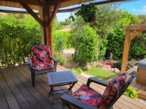 B&B / Chambres d'hotes A VIGNA VECCHIA chambre d'hotes : photos des chambres