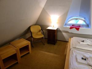 Hochstieg Whg8