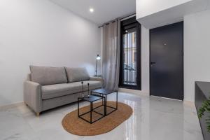 Loft Miguel Angel Home