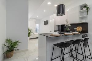 Loft Miguel Angel Home