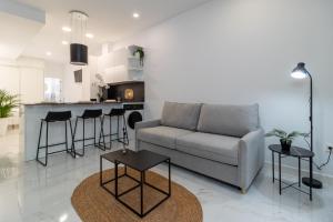 Loft Miguel Angel Home