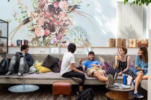 Wombats City Hostel Munich Hauptbahnhof