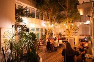 Wombat's City Hostel Munich Hauptbahnhof - Bad Tölz