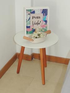 Departamento cómodo de 1 habitación