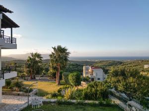 Villa Bella Casa