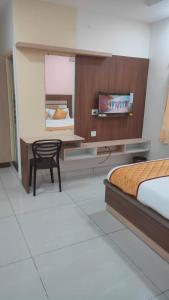 Greenapple Inn