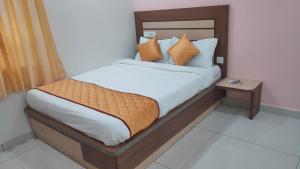 Greenapple Inn