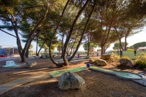 Maisons de vacances Le 370 Lattes : photos des chambres