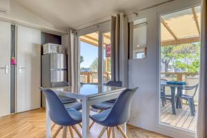 Maisons de vacances Le 370 Lattes : photos des chambres