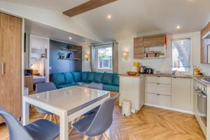 Maisons de vacances Le 370 Lattes : photos des chambres