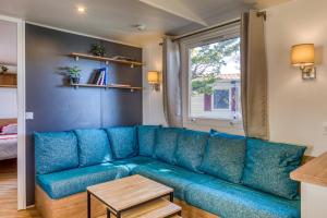 Maisons de vacances Le 370 Lattes : photos des chambres