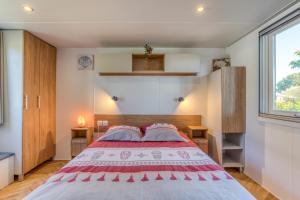 Maisons de vacances Le 370 Lattes : photos des chambres