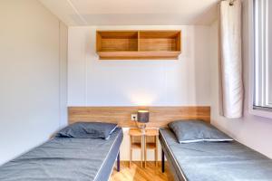 Maisons de vacances Le 370 Lattes : photos des chambres