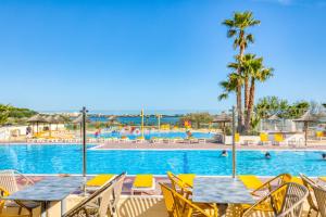 Maisons de vacances Le 370 Lattes : photos des chambres