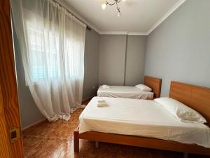 BAJBAJ - Apartamento 2 dormitorios a 100 metros de la Playa del Bajondillo, a 300 metros del centro de Torremolinos