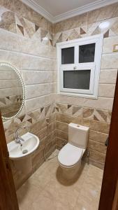 3 Bedroom Luxury Apartment-Maadi 2