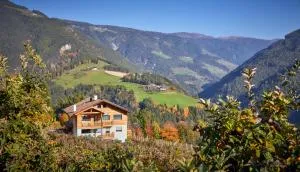 Ferienwohnung am Kernhof - Neues Apartment in ruhiger Lage mitten in der Natur - ideal für Paare, Familien, Gäste mit Hunden - Fiumes