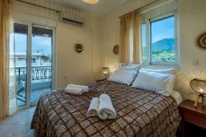 Villa Bella Casa - Kournás