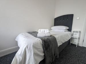 Seaview House - Flat 3